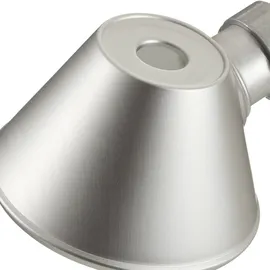 Artemide Tolomeo Micro Table aluminium matt