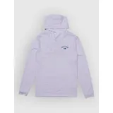 Salty Crew Neoprenanzug Overnight Hood Weiß M