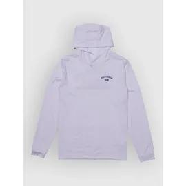 Salty Crew Neoprenanzug Overnight Hood Weiß M