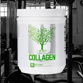 Universal Nutrition Kollagen Geschmacksneutral Pulver 300 g