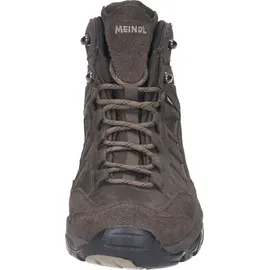 MEINDL Nebraska Mid GTX Herren Mahagoni 39
