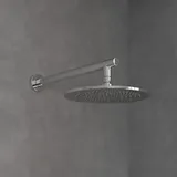Villeroy & Boch Universal Showers Kopfbrause, 1 Strahlart, TVC00000100061,