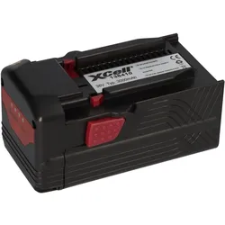 XCell Werkzeugakku für Hilti Li-Ion 36V 3000mAh