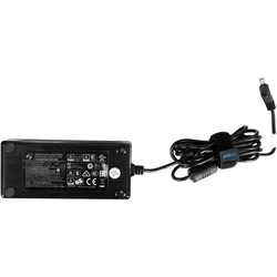 NANLITE Netzadapter mit  Netzkabel für 15C/30C