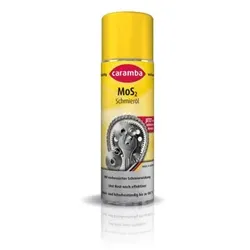 Schmieröl MOS2 300ml