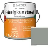 Jaegerlacke Acryl-Flüssigkunststoff Kronalux 1K-Bodenbeschichtung 780 sehr widerstandsfähig, lufttrocknend, einfache Verarbeitung grau