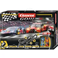 Carrera GO!!! DTM High Speed Showdown