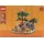 LEGO Diorama Afrikanische Savanne 40784