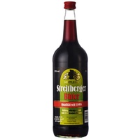 (19,95€/L) Streitberger Bitter, Kräuterlikör, 1 Liter