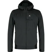 Montura Altai Hooded Jacket antracite (92) XXL