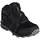 adidas Terrex Boa Mid RAIN.RDY Kinder Core Black/Cloud White/Grey Three 34