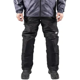 leatt adventure Leatt Regenhose ADV Rain Cover Schwarz