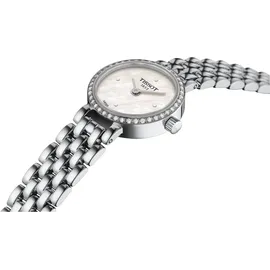 TISSOT Lovely Round T140.009