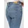 QS Jeans-Hose Sadie / Skinny Fit Mid Rise Skinny Leg - blau / 34/32