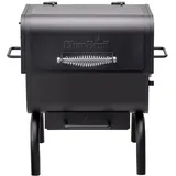 Char-Broil Holzkohlegrill Charcoal 2Go tragbar und mit verstellbarem Lufteinlass