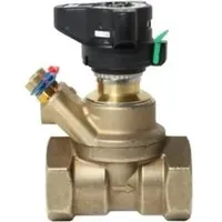 Danfoss Danfoss, Ventil, Balance valve, MSV-BD 40