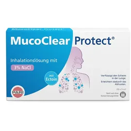 PARI Mucoclear Protect