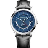 Baume & Mercier Classima M0A10482 - silber