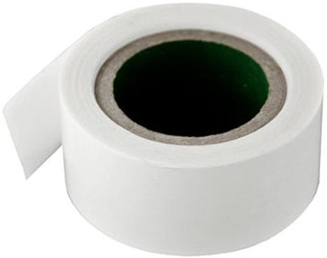 Fashiongirl Silikon Klebeband für Tape Extensions Weiß 