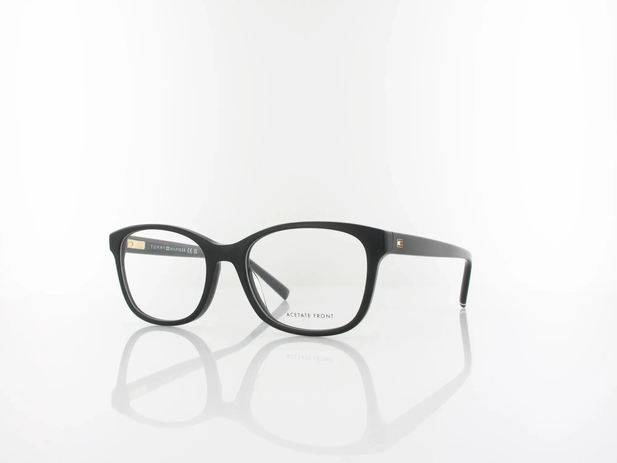 Tommy Hilfiger TH 2229 807/ 52 black