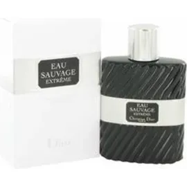 Dior Eau Sauvage Extreme Eau de Toilette 100 ml