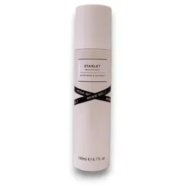 So...? Starlet Körperspray White Musk & Coconut 140 ml