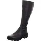 ARA DOVER für Damen, schwarz, Größe 38 EU / 5 UK