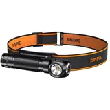 SuperFire TH04-S Scheinwerfer