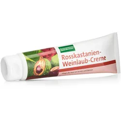 Horse Chestnut Vine Leaf Cream 150 ml - 150 ml