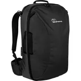 DMM Flight 45 Kletterrucksack (Größe 45L, black)