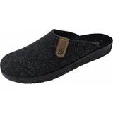 ROHDE Pantoffeln Grau 44