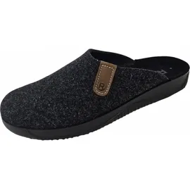 ROHDE Pantoffeln Grau 44