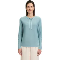 Betty Barclay Strickpullover unifarben hellblau,42 | 42