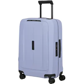 Samsonite Essens 4-Rollen Cabin 55 cm / 0 l weiß