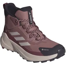 adidas Terrex Trailmaker 2.0 Mid Gore-Tex Damen Warm Clay/Putty Mauve/AuroraBlack 39 1/3