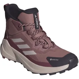 adidas Terrex Trailmaker 2.0 Mid Gore-Tex Damen Warm Clay/Putty Mauve/AuroraBlack 39 1/3
