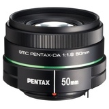 Pentax smc DA 50mm F1,8