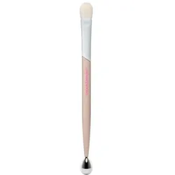 The original beautyblender Puderpinsel   SHADY LADY All-Over Eyeshadow Brush & Cooling Roller