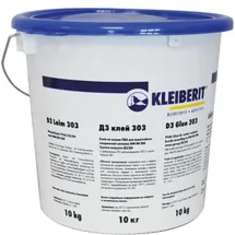KLEIBERIT Holzleim 303 10 kg