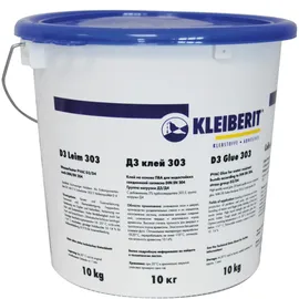 KLEIBERIT Holzleim 303 10 kg