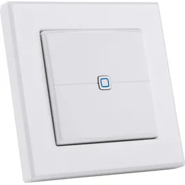 Homematic IP Wired Wandtaster HmIPW-WRC2, 2-fach