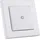 Homematic IP Wired Wandtaster HmIPW-WRC2, 2-fach