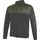 Wild Country Sweater Grün/Schwarz M