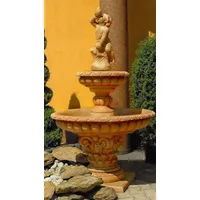 Casa Padrino Springbrunnen Barock