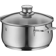 WMF Diadem Plus Bratentopf 24 cm