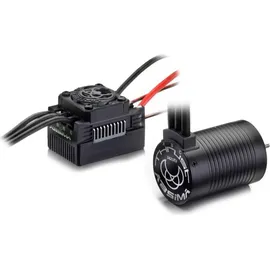 Absima Thrust BL ECOV2 2120002V2 Automodell Brushless Antriebsset 1:10