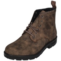 Blundstone Original 500 Series BLU1930-200 Schnürboots Rustic Brown braun 38 EU