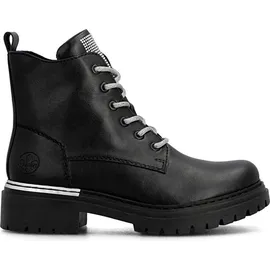 Rieker 72620 Schwarz | Gr.: 36