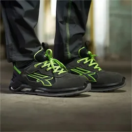 U-POWER Negan ESD S1P SRC - 44
