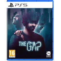 The Gap - Limited Edition (PEGI) (PS5)